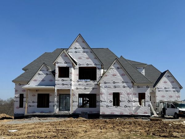 1958 Napa Drive, Brentwood, TN 37027