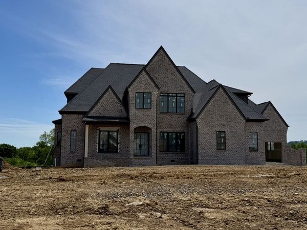 1958 Napa Drive, Brentwood, TN 37027