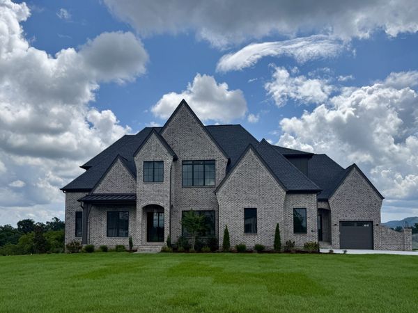 1958 Napa Drive, Brentwood, TN 37027