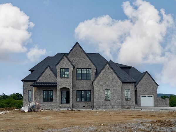 1958 Napa Drive, Brentwood, TN 37027