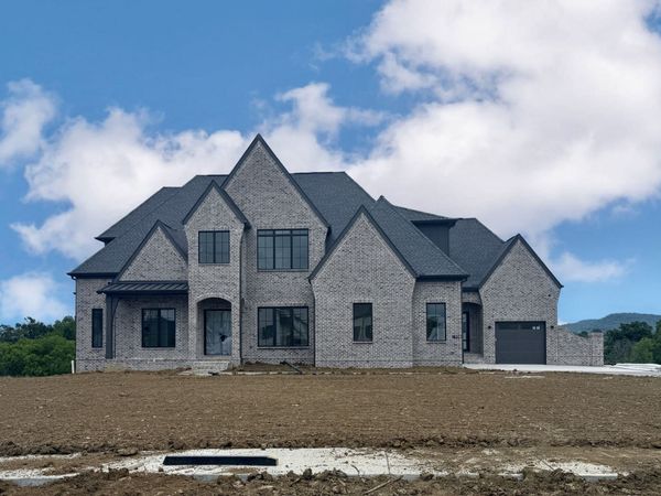 1958 Napa Drive, Brentwood, TN 37027