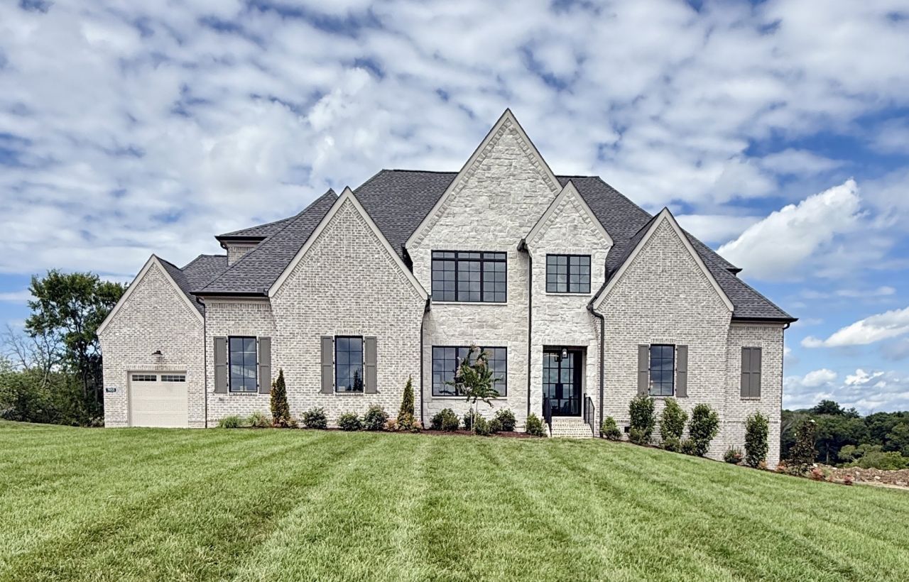 1958 Napa Drive, Brentwood, TN 37027 Main Photo