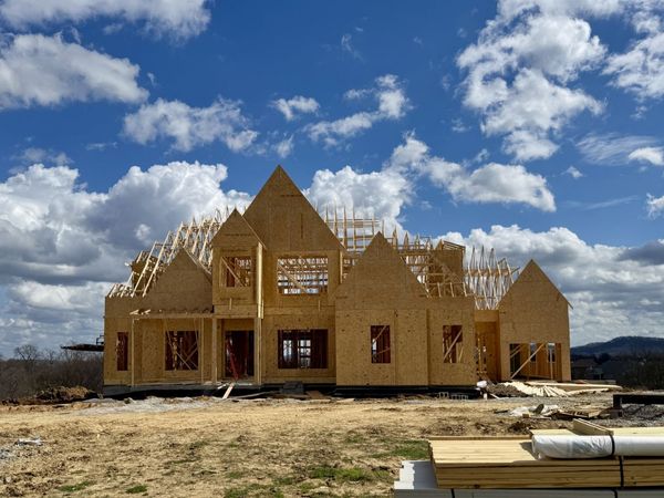 1958 Napa Drive, Brentwood, TN 37027