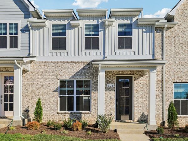 308 Greystone Lee Blvd, Smyrna, TN 37167