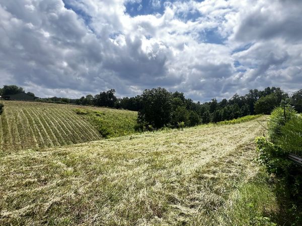 0 Dyer Ridge RD, Baxter, TN 38544