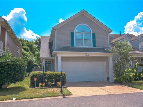 1036 RIVER ISLE CV, Memphis, TN 38103