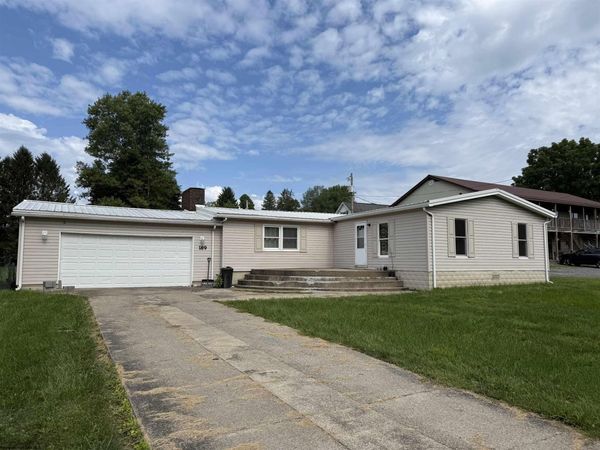 189 Grove Avenue, Reedsville, WV 26547