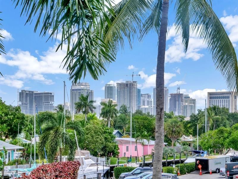 1101 River Reach Drive, Unit 206, Fort Lauderdale, FL 33315 Photo