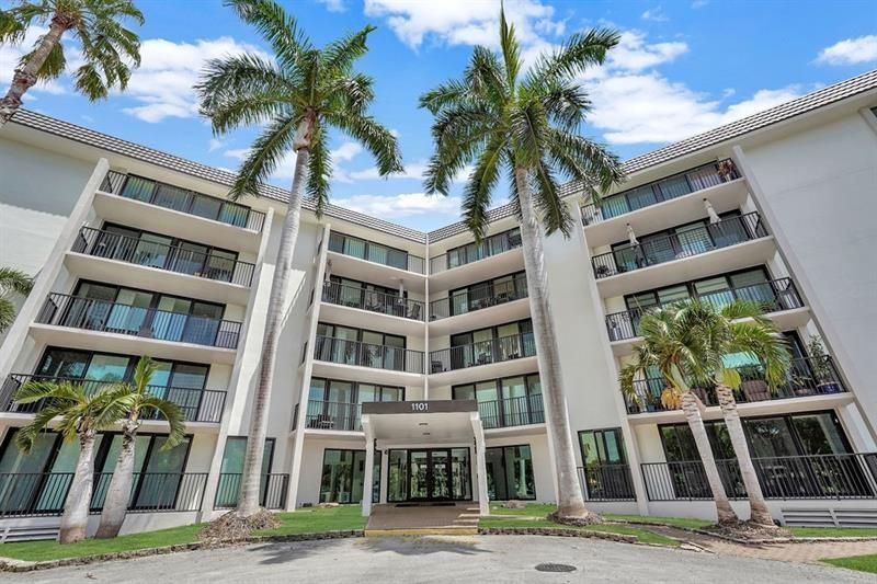 1101 River Reach Drive, Unit 206, Fort Lauderdale, FL 33315 Photo