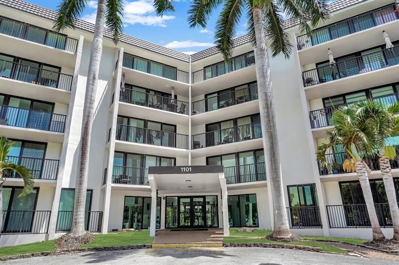 1101 River Reach Drive, Unit 206, Fort Lauderdale, FL 33315 Photo