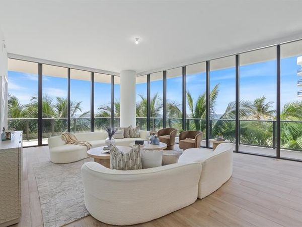 900 N Ocean Blvd, Unit 301, Pompano Beach, FL 33062