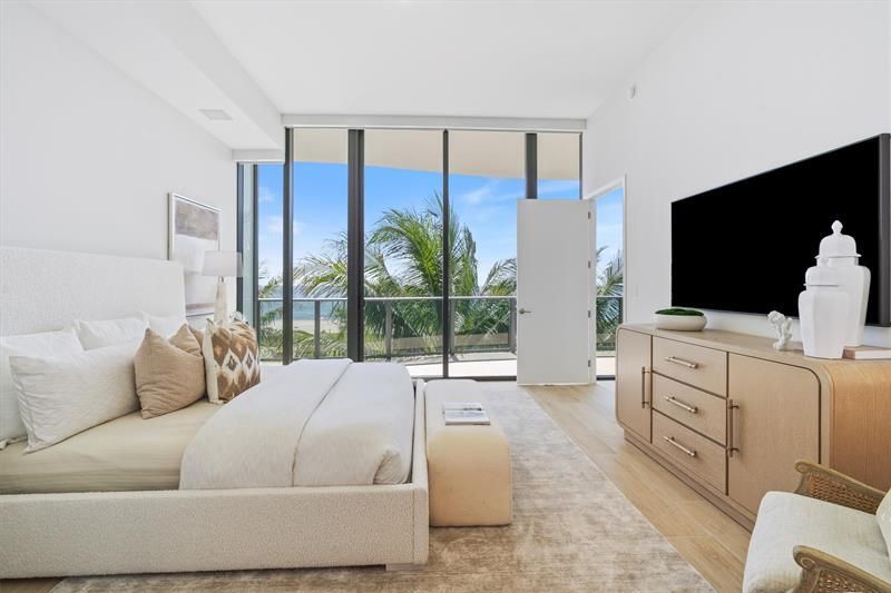 900 N Ocean Boulevard, Unit 301, Pompano Beach, FL 33062 Photo