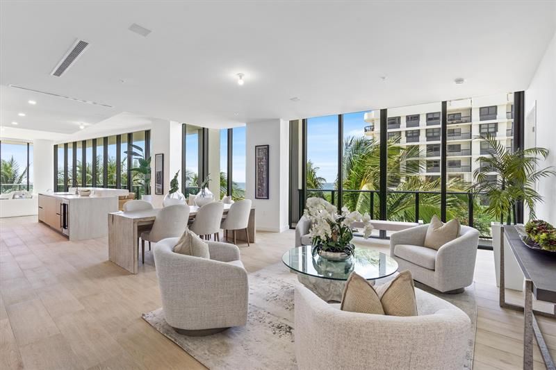 900 N Ocean Boulevard, Unit 301, Pompano Beach, FL 33062 Photo