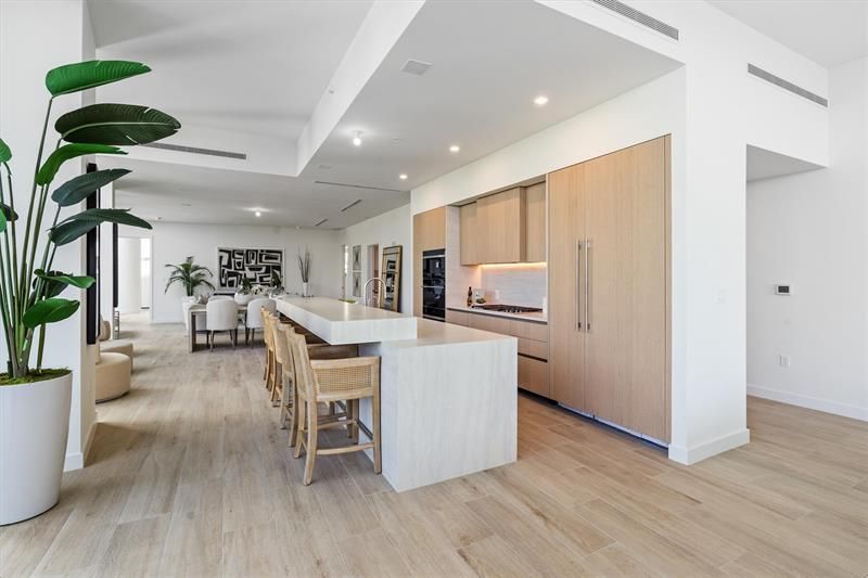 900 N Ocean Boulevard, Unit 301, Pompano Beach, FL 33062 Photo