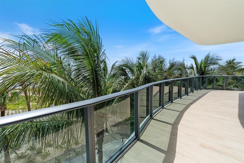 900 N Ocean Boulevard, Unit 301, Pompano Beach, FL 33062 Photo