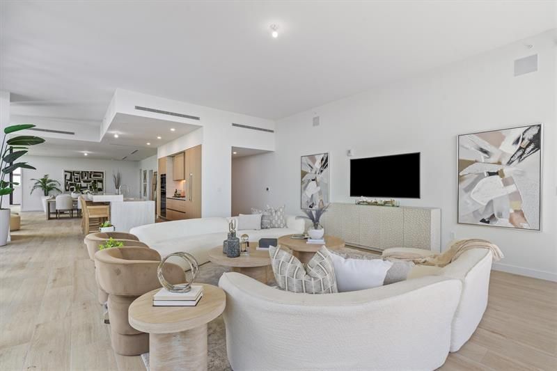 900 N Ocean Boulevard, Unit 301, Pompano Beach, FL 33062 Photo