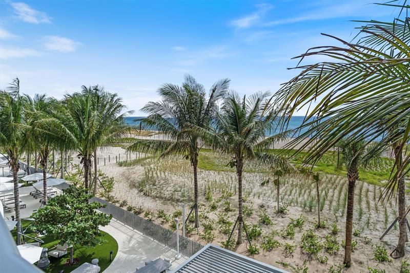 900 N Ocean Boulevard, Unit 301, Pompano Beach, FL 33062 Photo