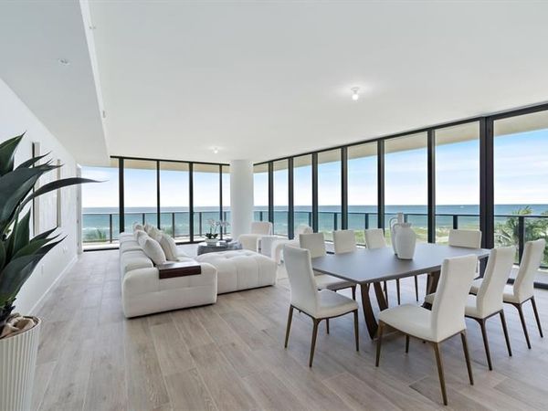 900 N Ocean Blvd, Unit 401, Pompano Beach, FL 33062