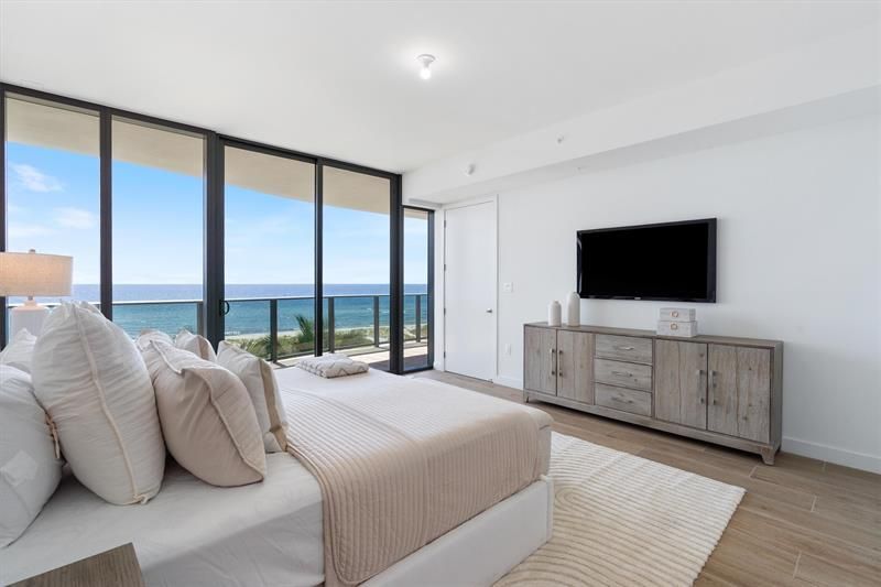 900 N Ocean Blvd, Unit 401, Pompano Beach, FL 33062 Photo