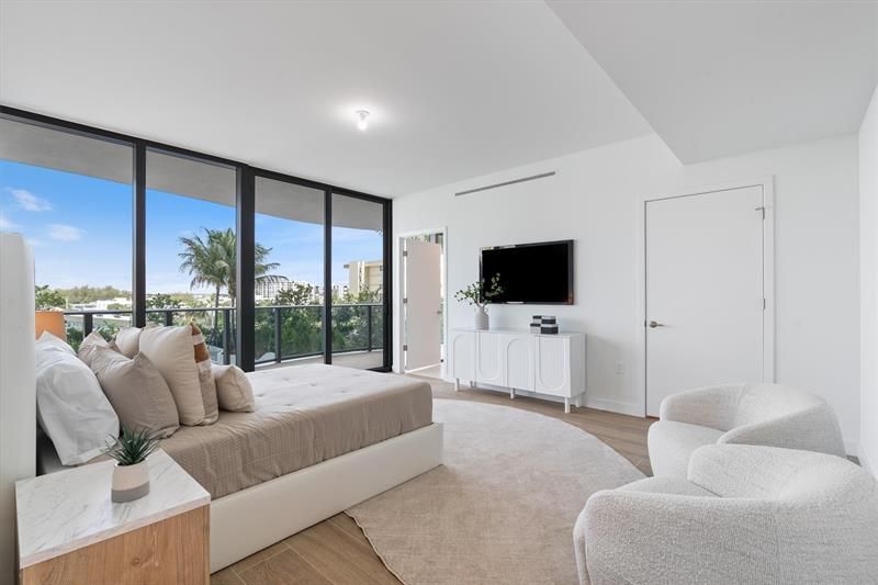 900 N Ocean Blvd, Unit 401, Pompano Beach, FL 33062 Photo