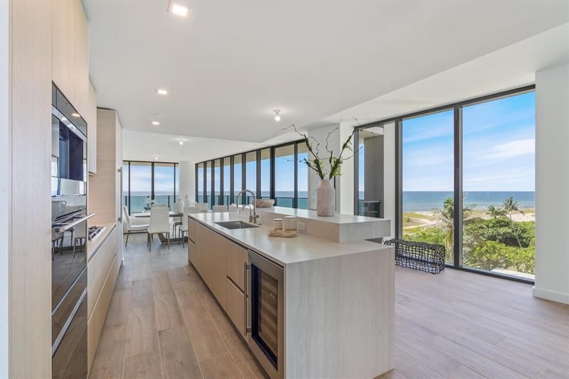 900 N Ocean Blvd, Unit 401, Pompano Beach, FL 33062 Photo