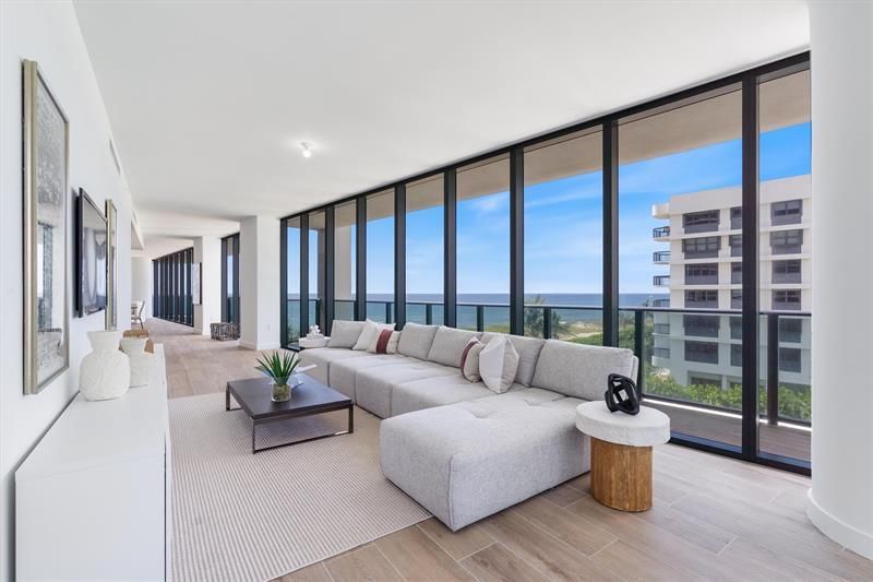 900 N Ocean Blvd, Unit 401, Pompano Beach, FL 33062 Photo