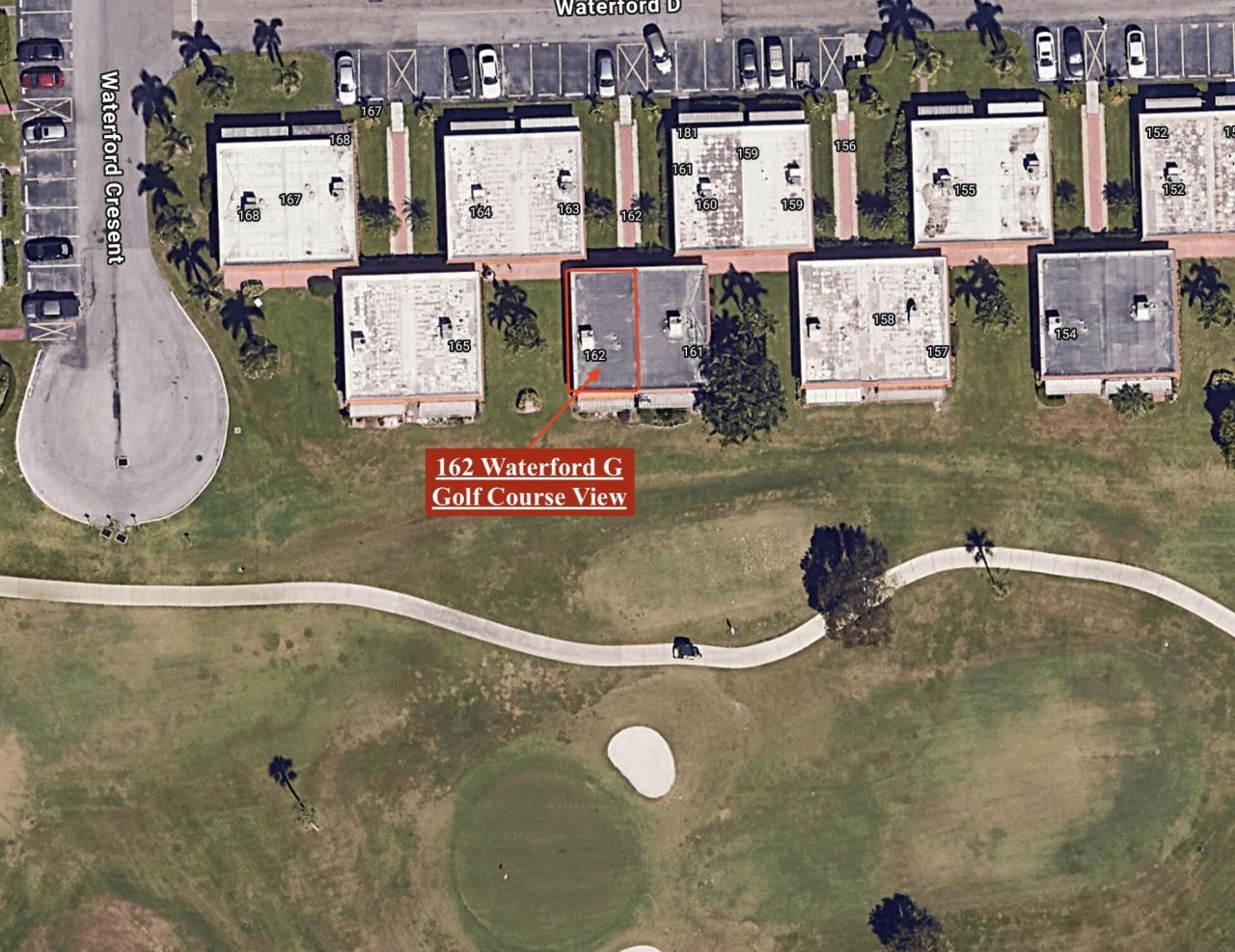 162 Waterford G, Delray Beach, FL 33446 Photo