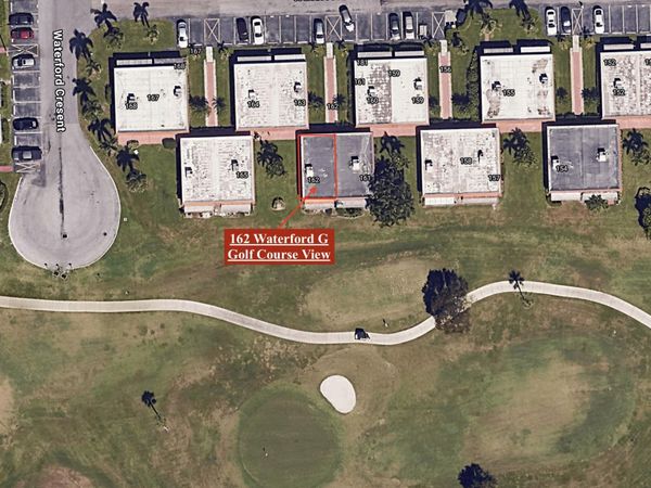 162 Waterford G, Delray Beach, FL 33446