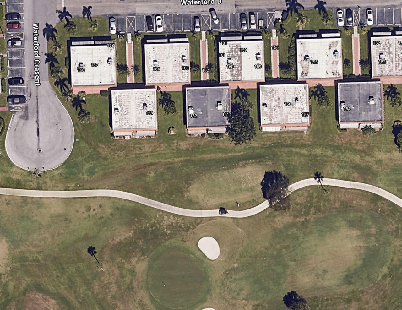 162 Waterford G, Delray Beach, FL 33446 Photo