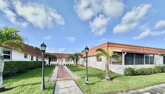 162 Waterford G, Delray Beach, FL 33446 Photo
