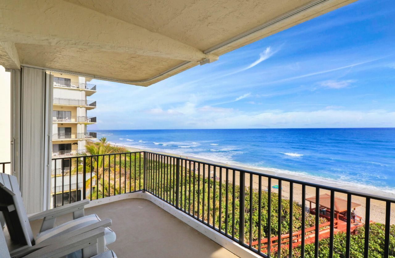 7410 S Ocean Drive, Unit 505, Jensen Beach, FL 34957 Photo