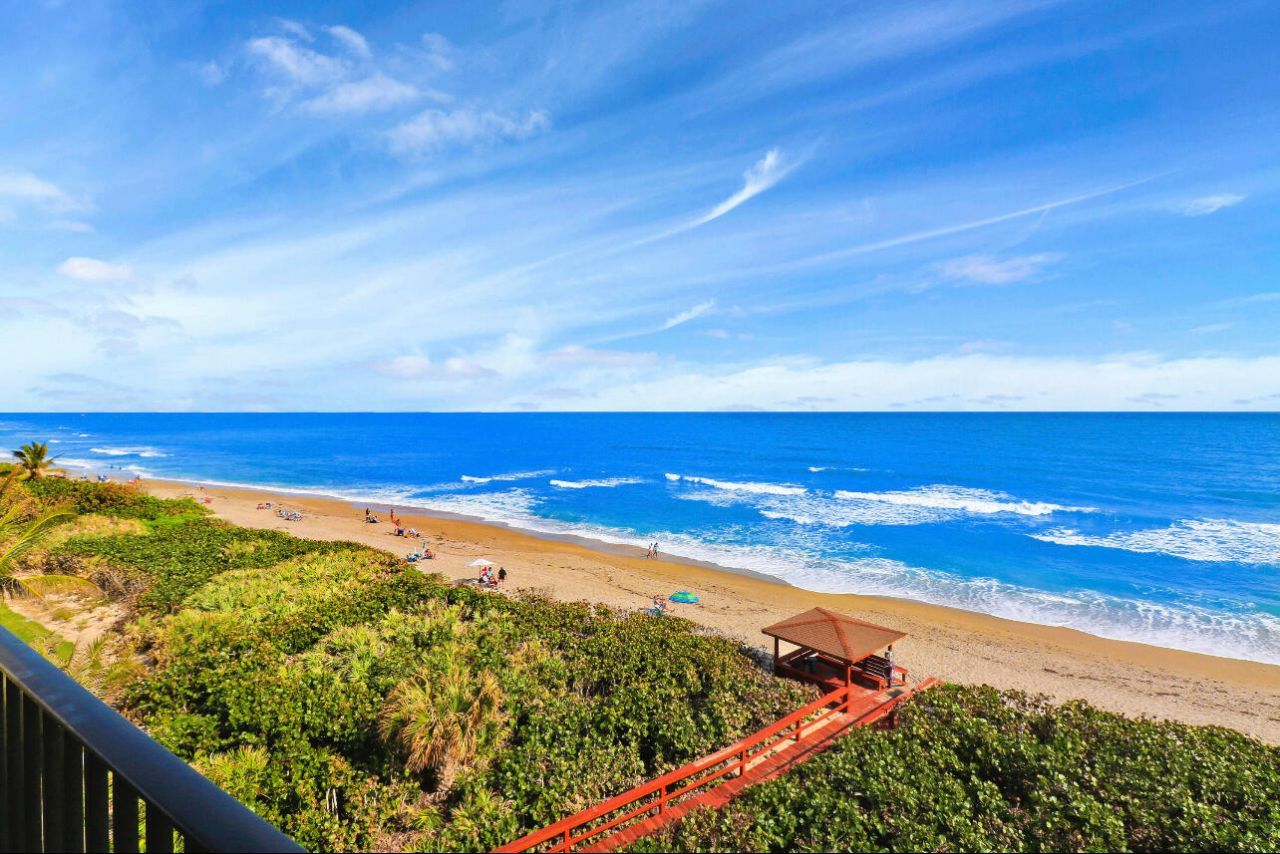 7410 S Ocean Drive, Unit 505, Jensen Beach, FL 34957 Photo