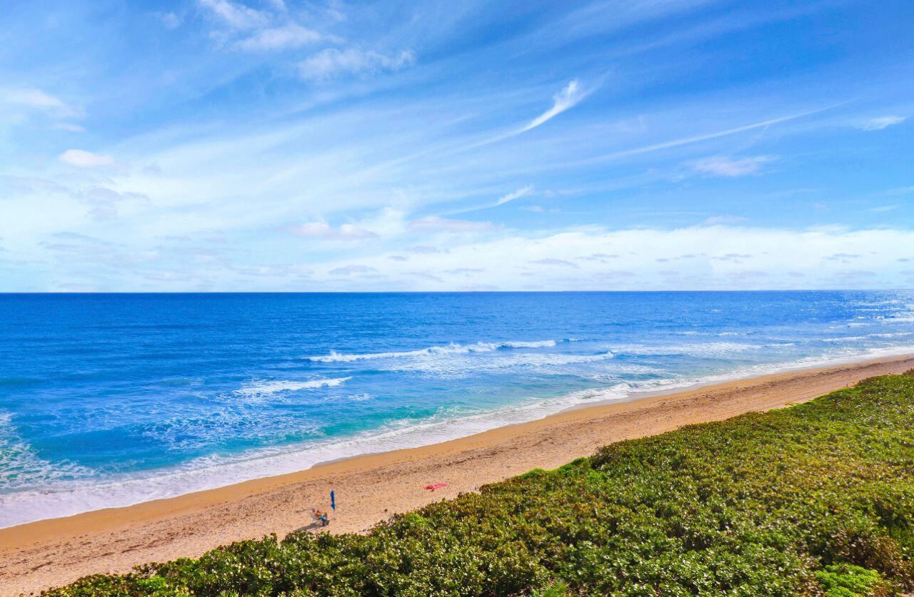 7410 S Ocean Drive, Unit 505, Jensen Beach, FL 34957 Photo