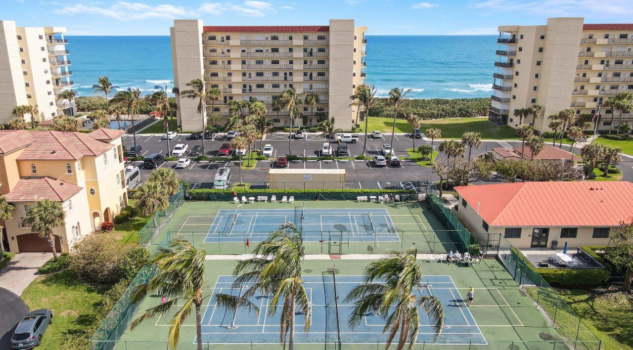 7410 S Ocean Drive, Unit 505, Jensen Beach, FL 34957 Photo