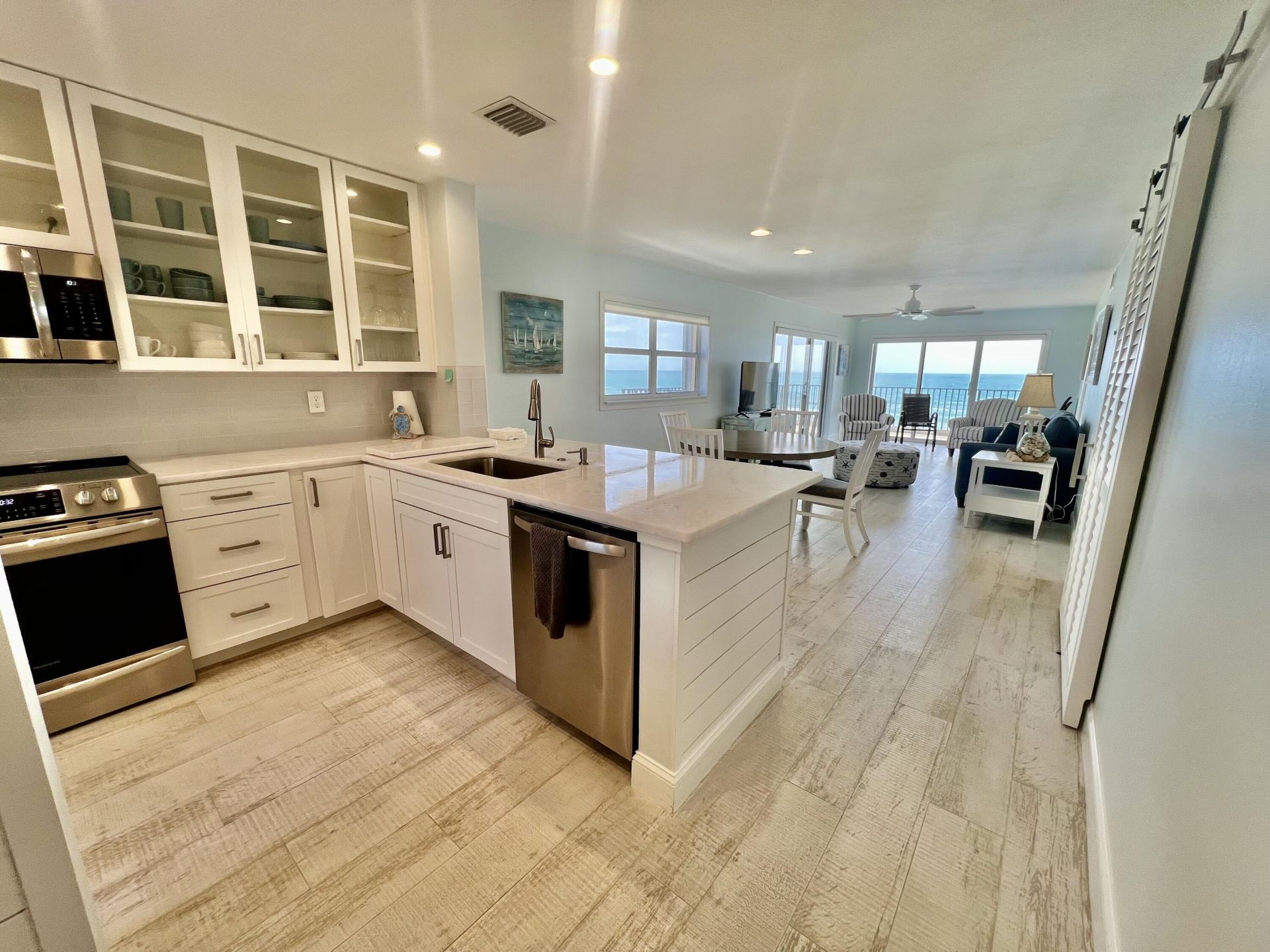 7410 S Ocean Drive, Unit 505, Jensen Beach, FL 34957 Photo