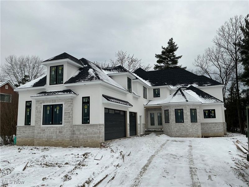 26117 N Woodland Road, Beachwood, OH 44122 Photo 1