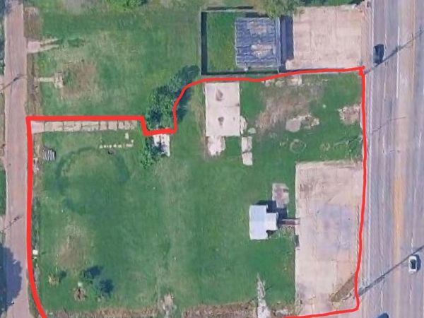 1305 Moss Street, Lafayette, LA 70501