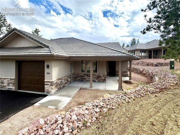 3155 Promise Point, Colorado Springs, CO 80921