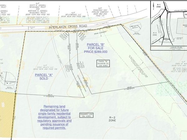 0 Interlaken Cross Rd, Stockbridge, MA 01262