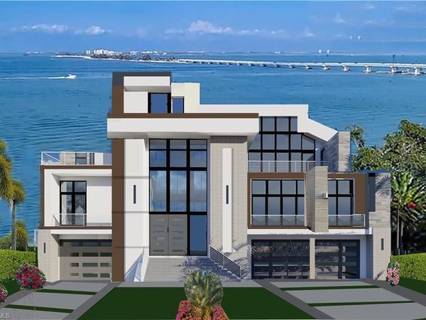 1028 Bayview DR, SANIBEL, FL 33957