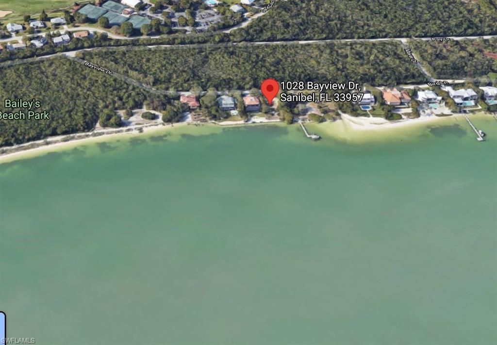 1028 Bayview Dr, Sanibel, FL 33957 Photo
