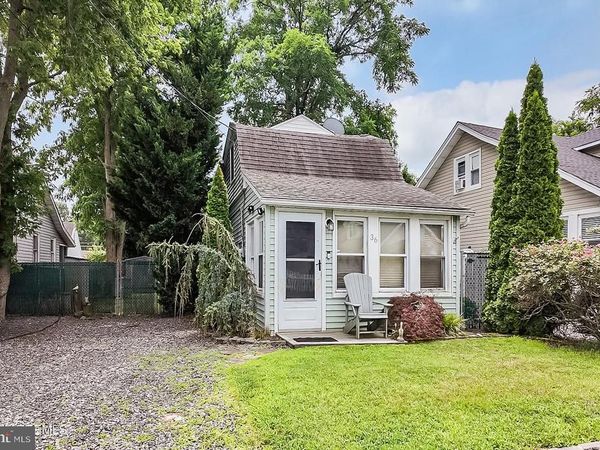 36 W POINT PLEASANT AVENUE, OCEAN GATE, NJ 08740