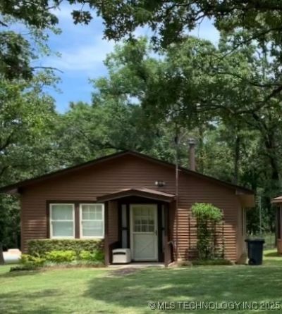 18723 S 4185 Road, Unit A, Claremore, OK 74017 Main Photo