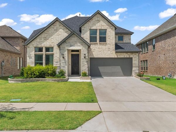 4828 Celestial Road, McKinney, TX 75071