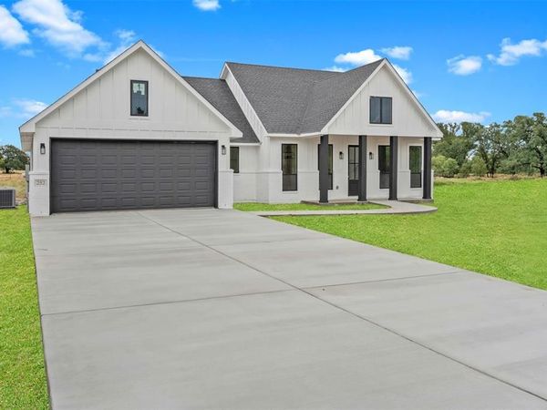 252 Jimmy Lane, Millsap, TX 76066