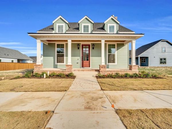 978 Abigail Way, Midlothian, TX 76065