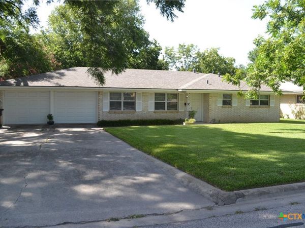 2202 S 53rd Street, Temple, TX 76504