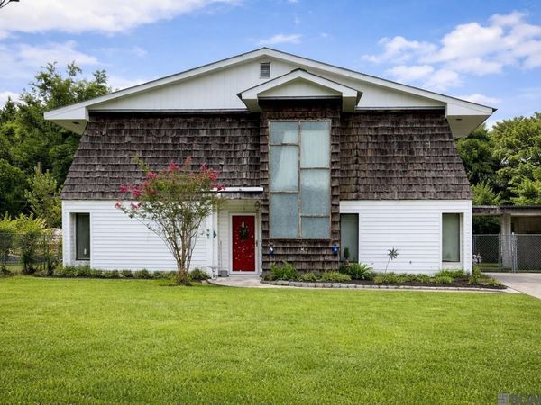 2008 Jasmine Dr, Opelousas, LA 70570