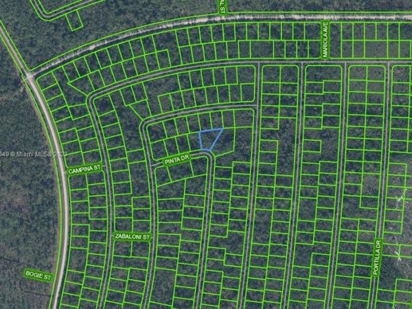 6868 Pinta Drive, Sebring, FL 33872