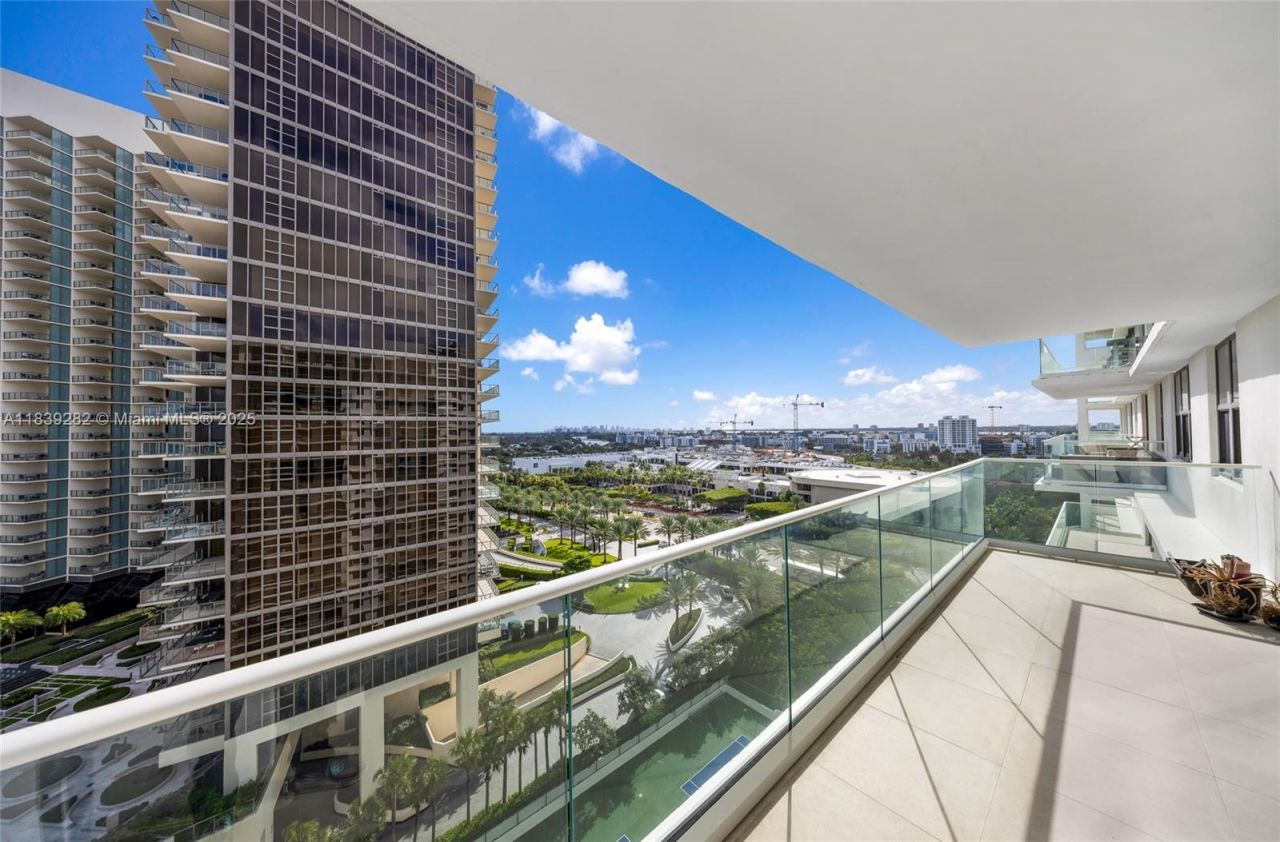 9801 Collins Ave, Unit 16U, Bal Harbour, FL 33154 Photo